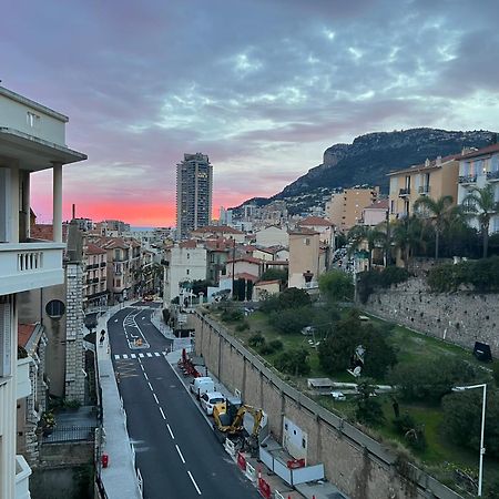 Charmant Studio Alle Porte Di Monte-Carlo โบโซเลย ภายนอก รูปภาพ