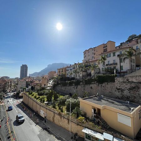 Charmant Studio Alle Porte Di Monte-Carlo โบโซเลย ภายนอก รูปภาพ