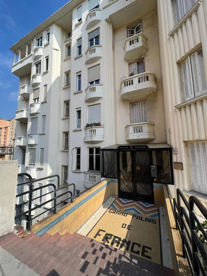 Charmant Studio Alle Porte Di Monte-Carlo โบโซเลย ภายนอก รูปภาพ
