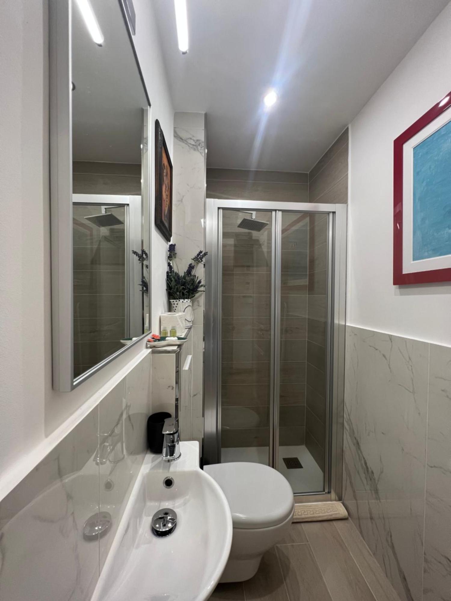 Charmant Studio Alle Porte Di Monte-Carlo โบโซเลย ภายนอก รูปภาพ